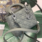 Small Lady Dior My ABCDior Bag