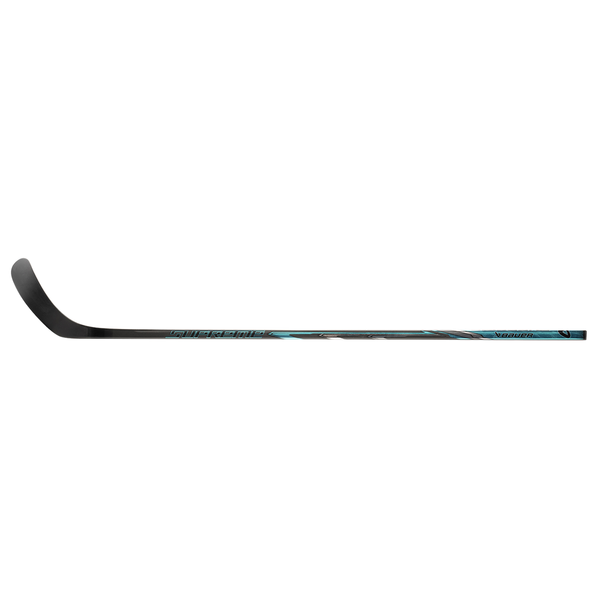 BAUER SUPREME F40 GRIP STICK SENIOR