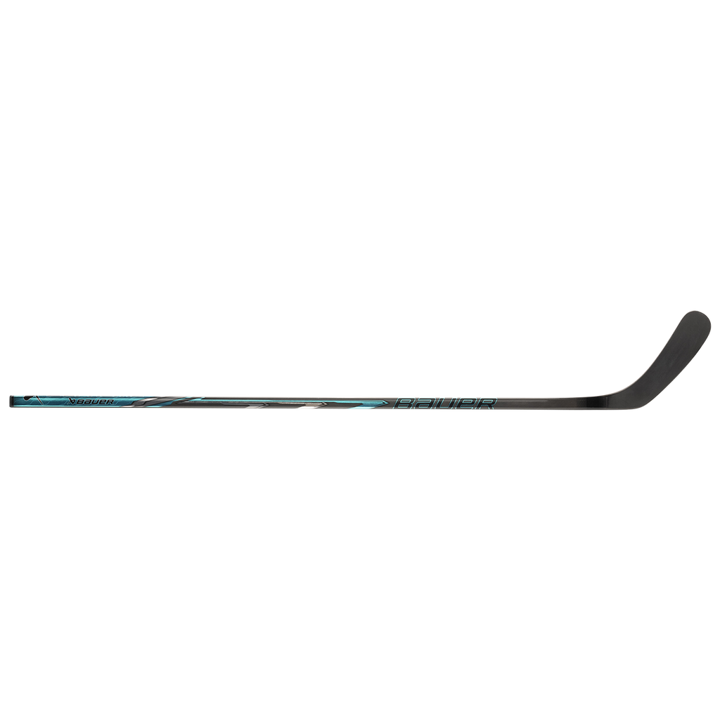 BAUER SUPREME F40 GRIP STICK SENIOR
