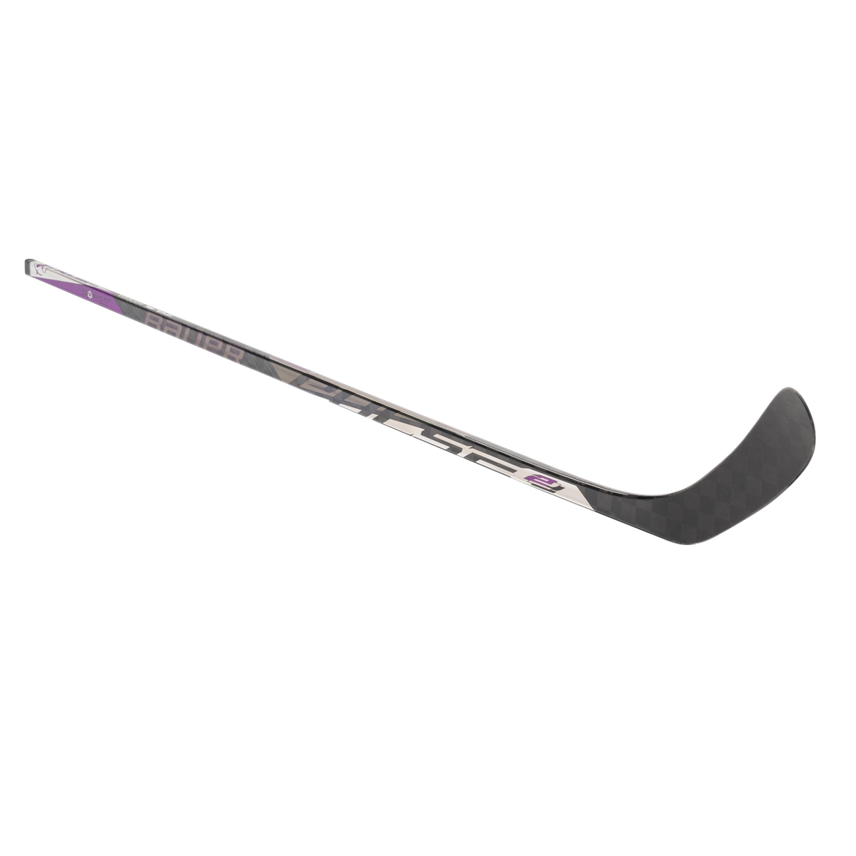 BAUER PULSE 2 BLACK STICK SENIOR