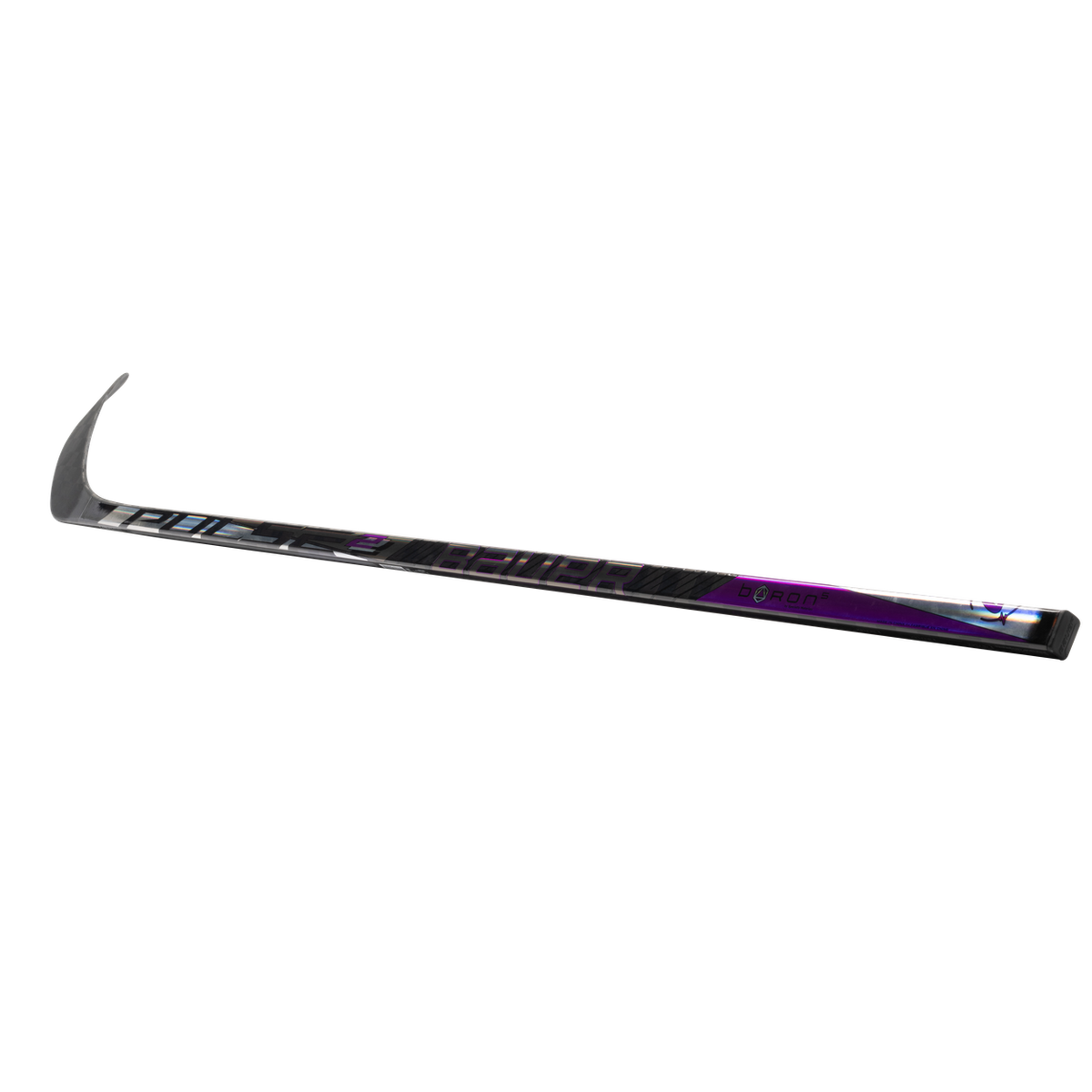 BAUER PULSE 2 BLACK STICK SENIOR