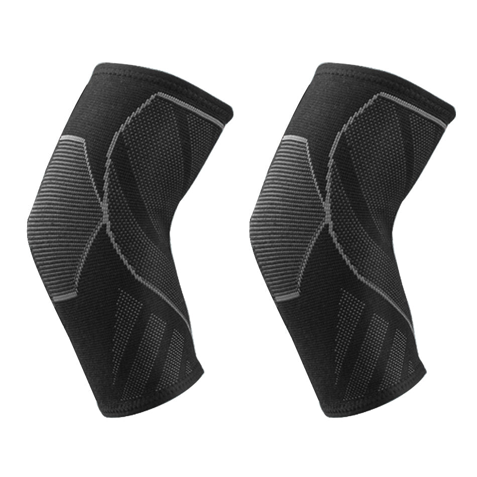 Sports elbow pads female warm elbow pads