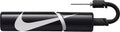 Nike Essential Ball Pump-Black-White