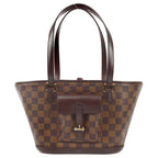 Louis Vuitton 2005 Damier Manosque PM N51121