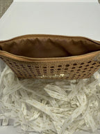 Dior Raffia Solar Pouch Limited Edition 2026