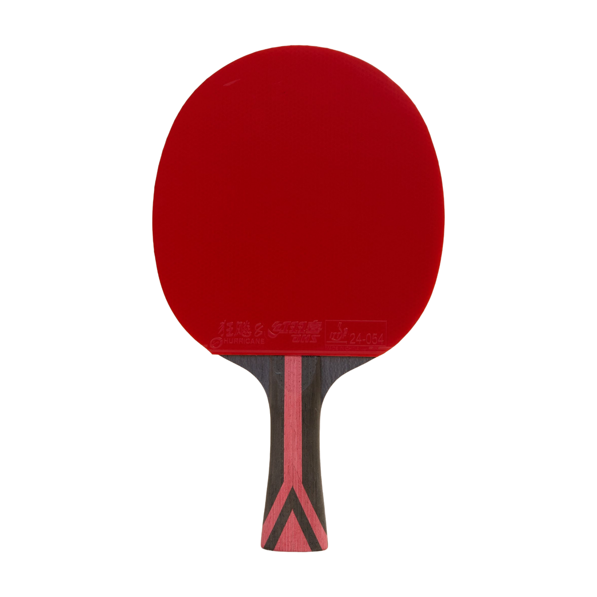 DHS 8 Star Table Tennis Racket
