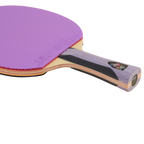 DHS 6 Star Color Edition Table Tennis Racket