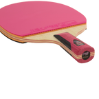 DHS 6 Star Color Edition Table Tennis Racket