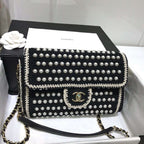 Chanel vintage classic Flap Bag