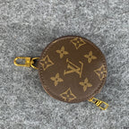 LV ONTHEGO GM  GIANT REVERSE BROWN