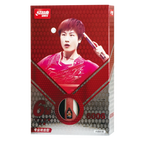 DHS 6 Star Table Tennis Racket