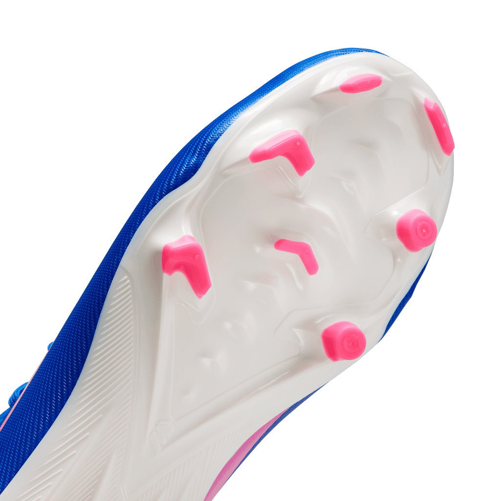 Nike Jr. Mercurial Vapor 16 Academy Kids' Multi-Ground Low-Top Soccer Cleats