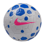 Nike Academy Soccer Ball- White/Blue/Pink