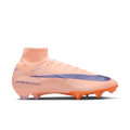 Nike Mercurial Superfly 10 Elite FG - Crimson Tint/Royal Pulse/Nuance Pourpre/Royal Pulsation