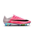 Nike Youth Mercurial Superfly 11 Elite Firm-Ground Low-Top Soccer Cleats-Multi-Color/Black