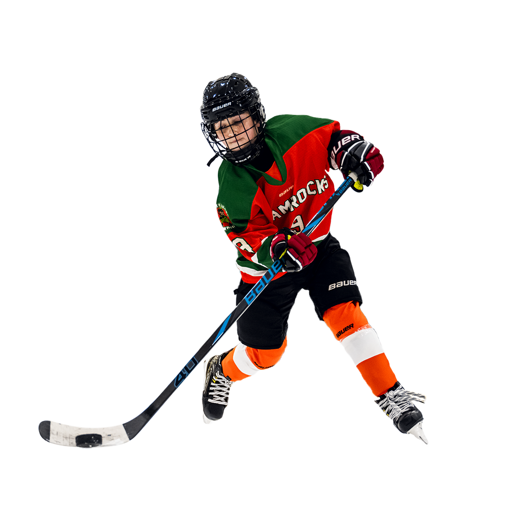 BAUER NEXUS PERFORMANCE STICK JUNIOR