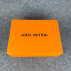 LV YK Onthego PM Pumpkin Print