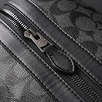 Louis Vuitton Keepall Bandoulière 50 – Damier Graphite Canvas Travel Bag