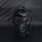 Louis Vuitton Christopher PM Monogram Eclipse Backpack