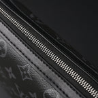 Louis Vuitton Discovery Pochette MM – Monogram Eclipse