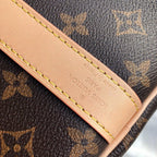 Lv Keepall Bandoulière 55