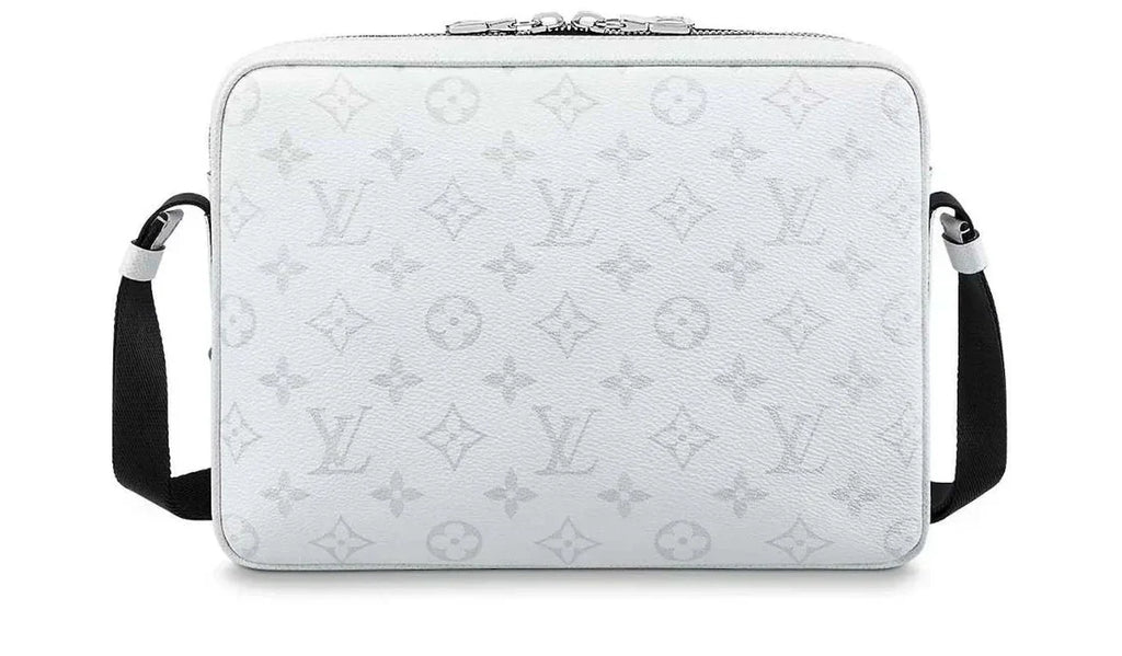 "LV" Tasche