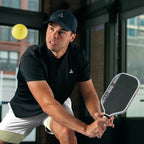 JOOLA Perseus Pro IV 16mm Pickleball Paddle