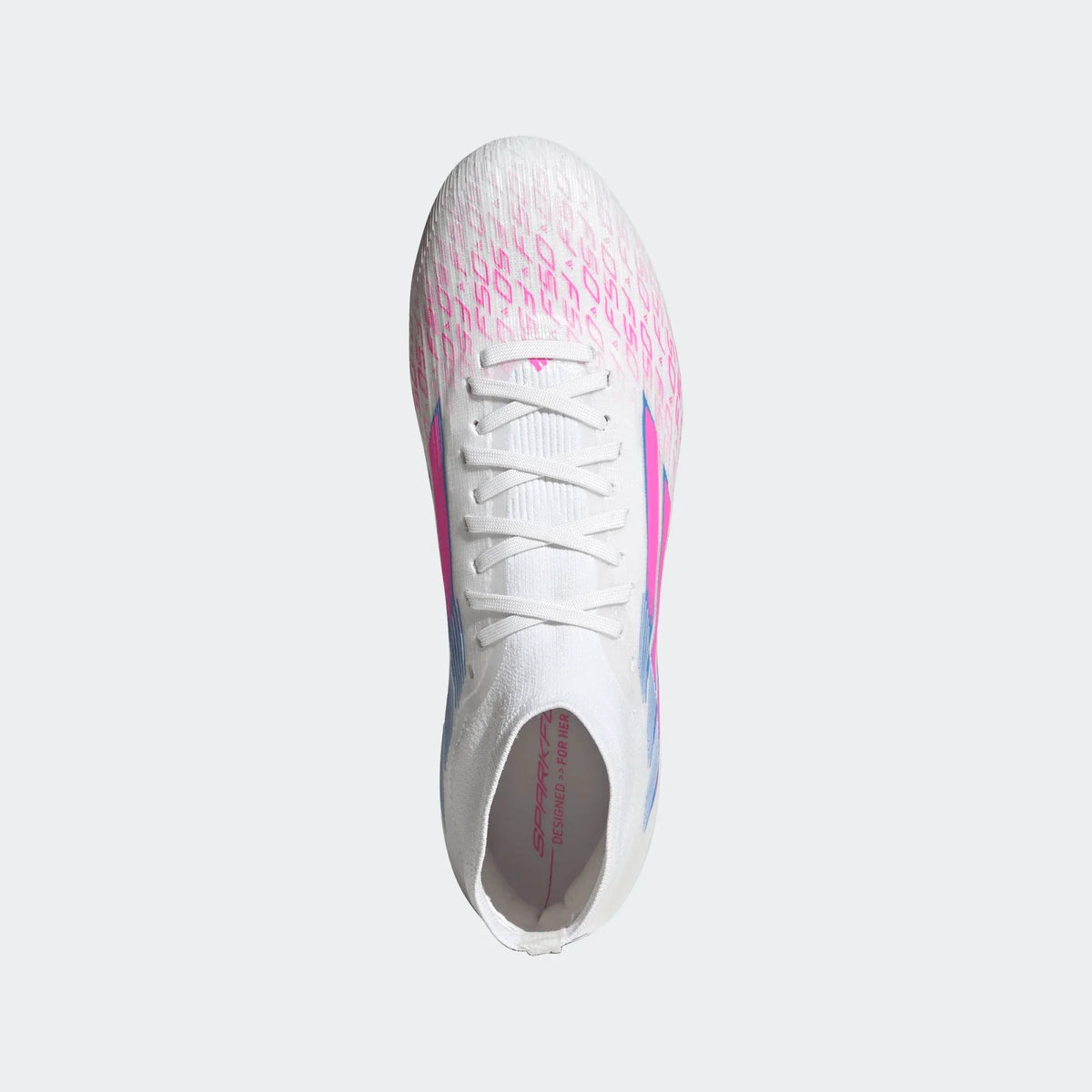 Adidas Women's F50 SPARKFUSION Pro FG/AG-