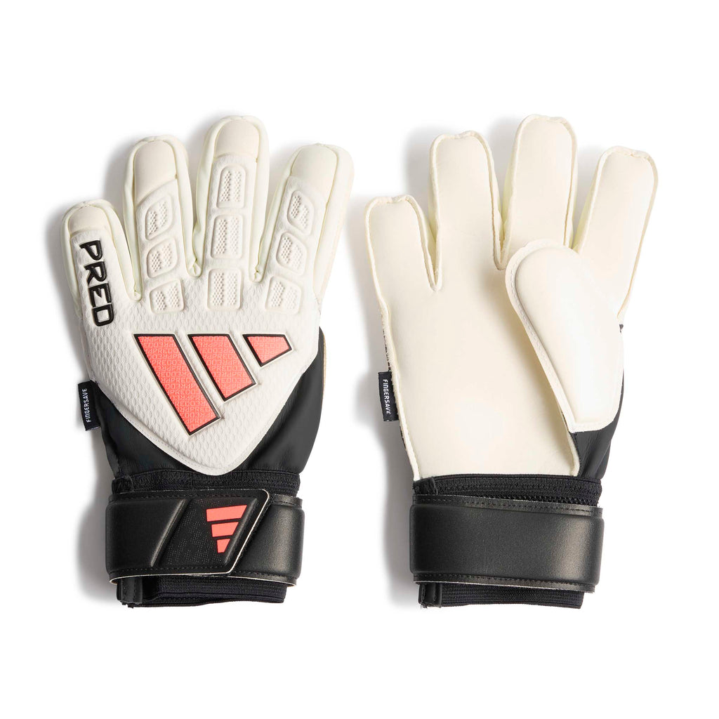Adidas Youth Predator Match GK Gloves-