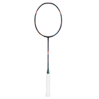 Li-Ning Axforce 90 Loh Kean Yew Badminton Racket - Red / Black