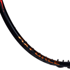 Li-Ning Axforce 90 Loh Kean Yew Badminton Racket - Red / Black