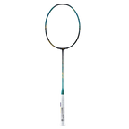 Li-Ning AxForce 100 Badminton Racket Gen II - Thunderstorm Green
