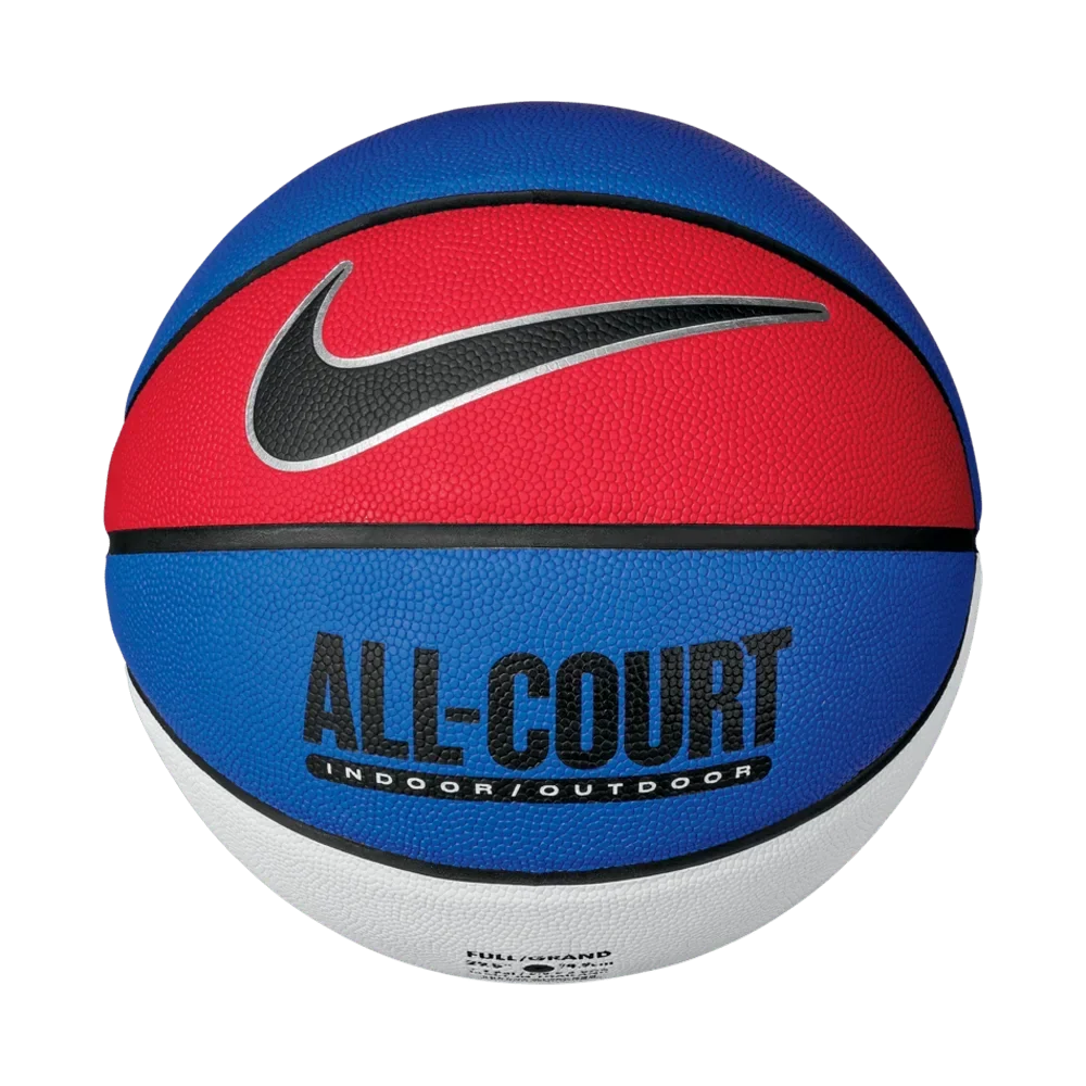 Nike Unisex Everyday All Court 8P Deflated