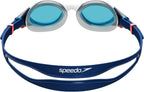 Speedo Biofuse 2.0 Swimming Goggles - Blue