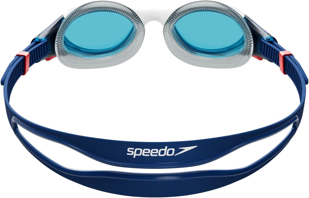 Speedo Biofuse 2.0 Swimming Goggles - Blue