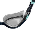 Speedo Biofuse 2.0 Womens Swimming Goggles - Blue