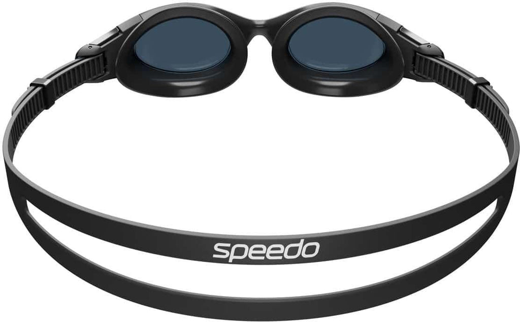 Speedo Hydrosity 2.0 Swimming Goggles - Black