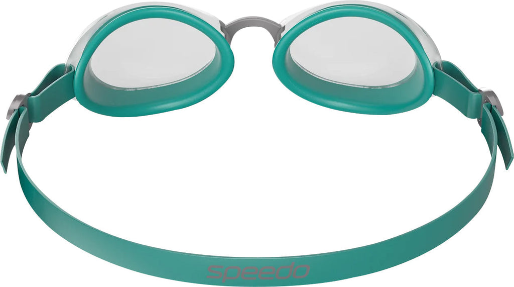 Speedo Jet 2.0 Swimming Goggles - Green