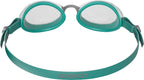 Speedo Jet 2.0 Swimming Goggles - Green