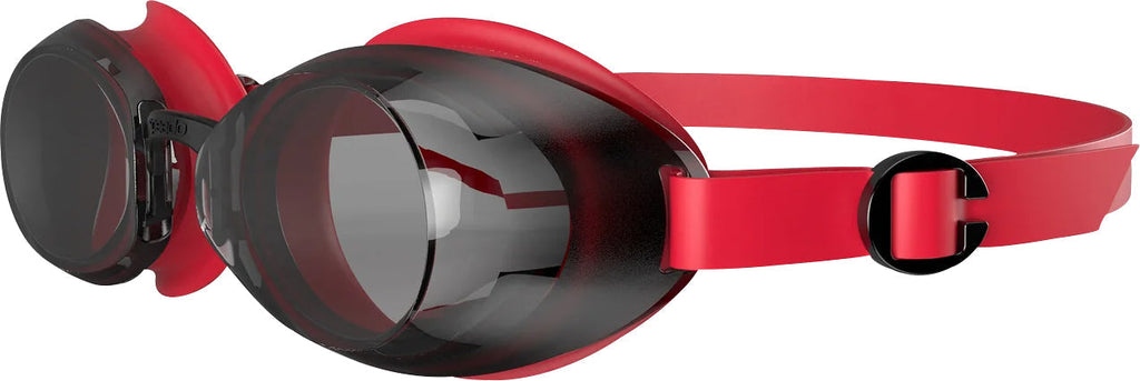 Speedo Jet 2.0 Swimming Goggles - Red