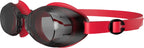 Speedo Jet 2.0 Swimming Goggles - Red