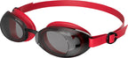 Speedo Jet 2.0 Swimming Goggles - Red