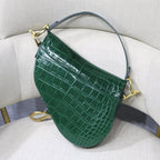 Saddle Bag