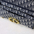Dior 30 Montaigne Pouch