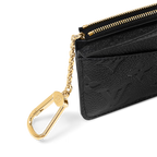LV Recto Verso Card Holder