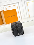 LV Dopp Kit Toiletry Bag