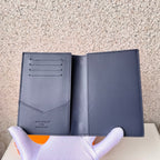 LV Passport Holder