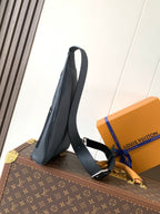 LV Delta Shoulder Bag