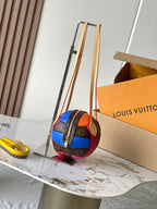 LV Ace Bag