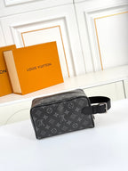 LV Dopp Kit Toiletry Bag